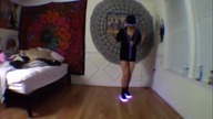 Electro House 2016 I Bounce Party Mix (Part 2) I Shuffle Dance (Music Video)