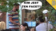CO TY ROBISZ Z TYM FACETEM?