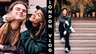 I LOST MY HEARING FOR 3 DAYS | London vlog