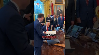 Trump o wojnie prysznicowej.  Lubię zadbać o moje piękne włosy #shorts #trump