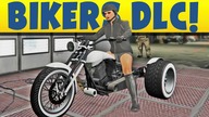 Aktualizacja BIKERS! | GTA Online