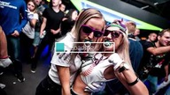 BendyX Zilion CLUB Wrzelowiec NOC ŚWIRÓW (29. 01. 2022)