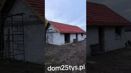 Adaś 70m2 Sandomierz 