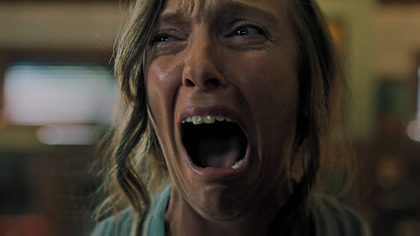 Dziedzictwo. Hereditary (2018) Lektor PL