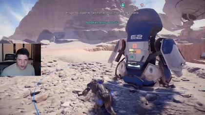 Mass Effect Andromeda #76 | Rozróba