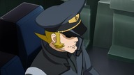 Mobile Suit Gundam AGE, ODC12(Wybuch rebelii), PL(napisy)