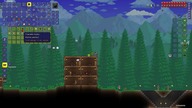 Terraria  S0E4 | Speed Building domek dla NPC | 1080p 60fps