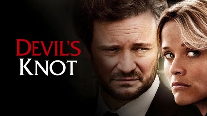 Diabelska przełęcz (2013) [Lektor PL] - DeviIs Knot