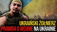 Ukraiński żołnierz ujawnia PRAWDA o WOJNIE na Ukrainie \\ Kanał Polityczny