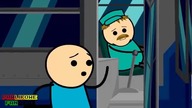 Cyanide & Happiness - Waiting for the Bus (Dubbing PL)