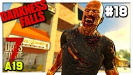 Darkness Falls 7 Days To Die | JEDZIEMY NA ZAKUPY #18 | 7D2D A19 GAMEPLAY PL