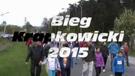 Bieg Krapkowicki 2015