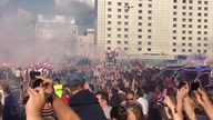 Powstanie Warszawskie Godzina 