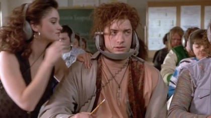 Jaskiniowiec z Kalifornii (1992) Lektor PL