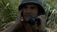 Cienka czerwona linia / The Thin Red Line (Dramat, Wojenny, 1998) lektor