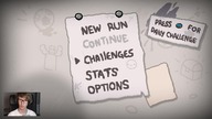 CIEMNOŚĆ The Binding of Isaac Afterbirth #45