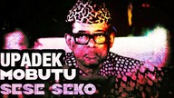 Upadek Mobutu Sese Seko