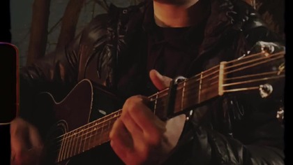 Krzysztof Krawczyk - Chciałem być#ognisko