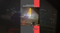 Kieruje samochodem czy rowerem? Trudno stwierdzić #warszawa #kierowca