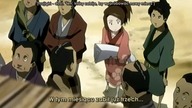 Samurai Champloo 10 - Ogień zwalczaj ogniem - Śmiercionośne szaleństwo