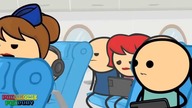 Cyanide & Happiness - Flight Safety (Dubbing PL)