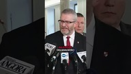Braun rozpoczął kampanię.  Odzyskajmy niepodległość