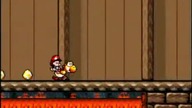 Zagrajmy w Super Mario World 2: Yoshis Island (część 3) Walka z Pączkiem ! [REUPLOAD]