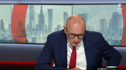 Młody lekarz zarobił 1,6 mln zł.  Kto uwierzy, że pracował 365 dni w roku¿ (720p 25fps AV1-48kbit AAC-polski)