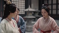 Love Like the Galaxy s01e23 ENG SUB (1080p FullHD)