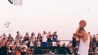 Doskonały upadek przy WSADZIE #shorts