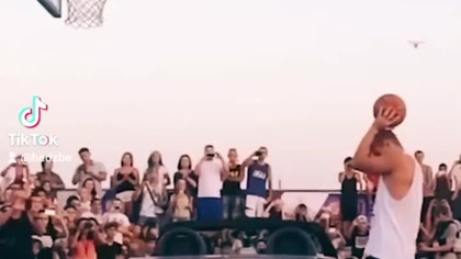 Doskonały upadek przy WSADZIE #shorts