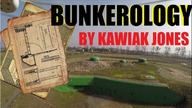 BUNKEROLOGY by Kawiak Jones