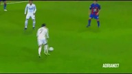 Cristiano Ronaldo Tomahawk
