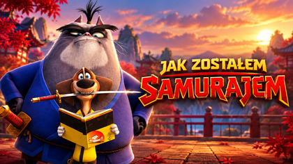 Jak zostałem samurajem (2022) Dubbing PL