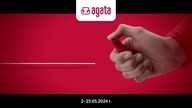Agata - Wielka promocja (02-25. 05. 2024)