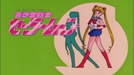 07.  Sailor Moon Classic - przerywnik (wersja 1)