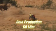 QUAD POLARIS 550 SPORTSMAN 2018 HD NEW VIDEO NEXT VIDEO DRIFT