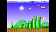 Mario Forever Ordinary World 7,8 (Final World) Gamer Cave