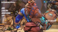 LUŹNE 1v1 PO PRZERWIE | Overwatch #7