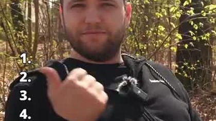 Nie odpowiesz? Odpadasz!