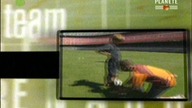 La Classe Del Barca - Ronaldinho - część / part 7