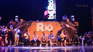 Breakdance 2013 - Kompilacja