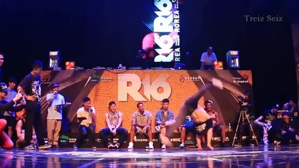Breakdance 2013 - Kompilacja