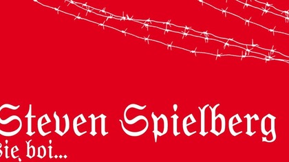 Steven Spielberg i anegdotka o Polakach