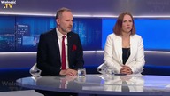 BRYŁKA WYJAŚNIA BEZCZELNEGO MINISTRA!