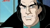 Spider-Man 1994 PL Odcinek 19 Morbius