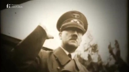 Sekrety i skarby III Rzeszy : Taśma z Kopenhagi