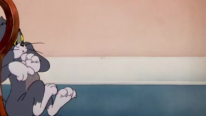 Tom. and. Jerry. E25. Trap. Happy. 720p. BrRip. x265. HEVC-PSA