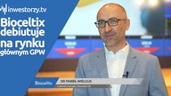 Bioceltix SA, Paweł Wielgus  Członek Zarządu, #513 ZE SPÓŁEK