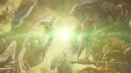 Nanatsu no Taizai - Sezon 1 - Odcinek 3 - Grzech Spiacego Lasu 720p Napisy PL